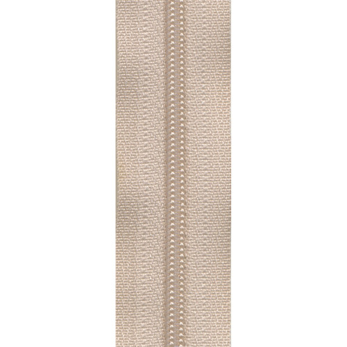 ZIPPER 14" MUSHROOM PK OF 6 EA