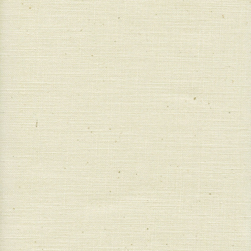 STITCHERY CLOTH NATURAL (aka:1735-9 IVORY)(5.5yd BOLT)