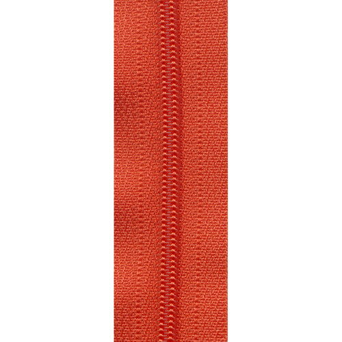 ZIPPER 14" SUNSET PK OF 6 EA
