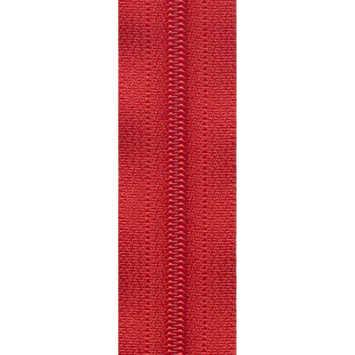 ZIPPER 14" RED RIVER PK OF 6 EA