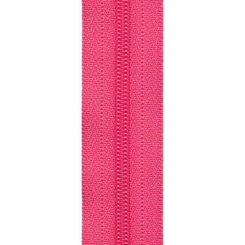 ZIPPER 14" ROSY CHEEKS PK OF 6 EA