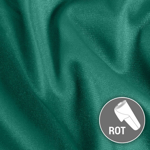 NYLON TRICOT 40 DENIER 108" TEAL (ROT PUT-UP)