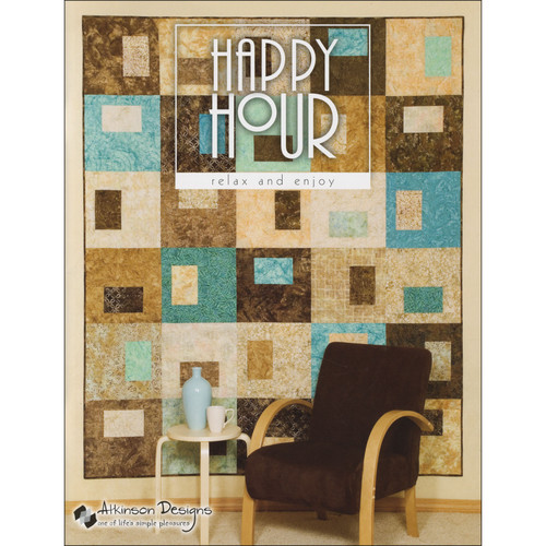 BOOK HAPPY HOUR
