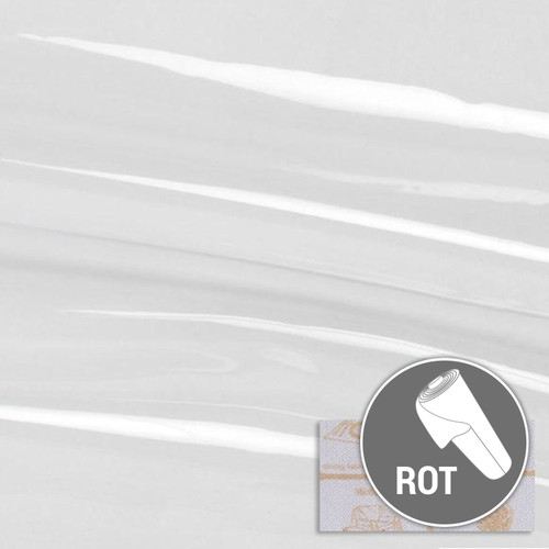 CLEAR VINYL DPC 108 8 GAUGE (ROT PUT-UP)