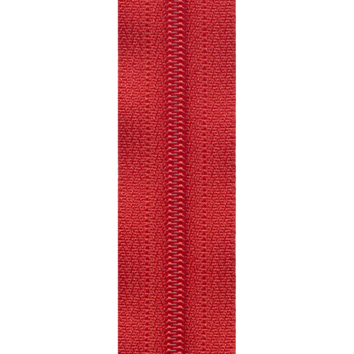 ZIPPER 22" RED RIVER PK OF 6 EA