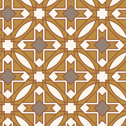 WRIGHT PRISMS 228339 BARKCLOTH ORG 54/55"