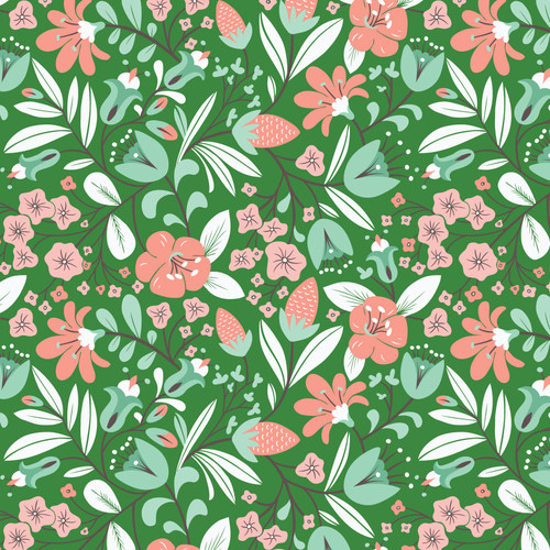 GARDENING GIRL 228362 ORG