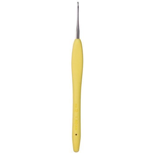 CROCHET HOOK AMOUR 1.50mm #2