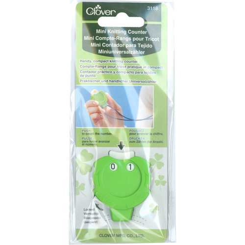 KNITTING COUNTER MINI