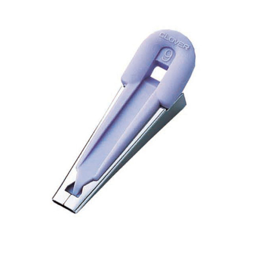 BIAS TAPE MAKER FUSIBLE .375" PK OF 3 EA