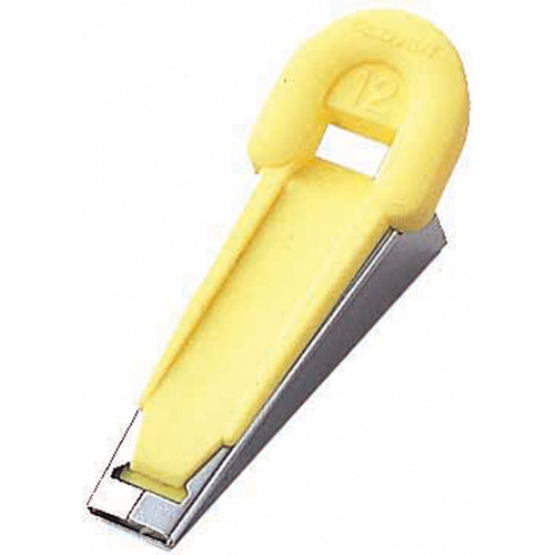 BIAS TAPE MAKER FUSIBLE .5" PK OF 3 EA