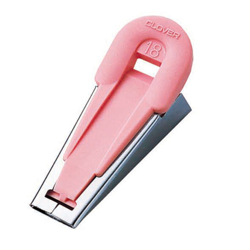 BIAS TAPE MAKER FUSIBLE .75" PK OF 3 EA