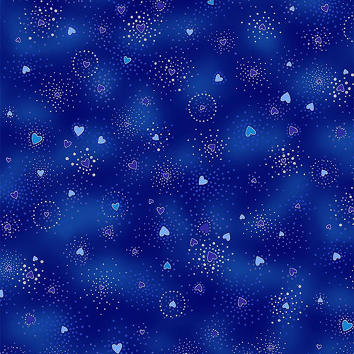 L BURCH BASICS MET 1124 31SM HEART