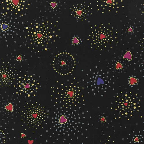 L BURCH BASICS MET Y1124 3M