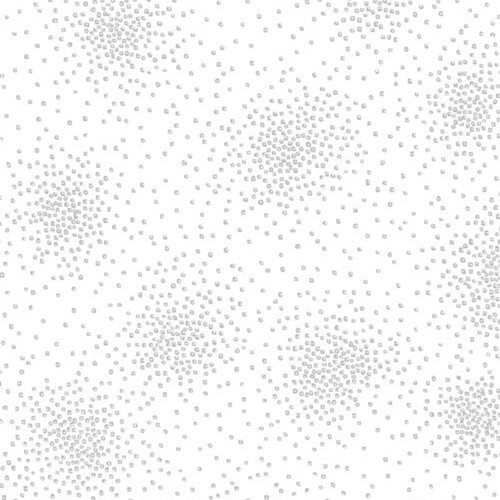 L BURCH BASICS Y2663 6 CONFETTI