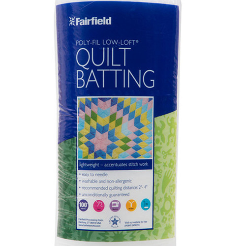 LOW LOFT BOND BATT 45" X 60" PK OF 18 EA
