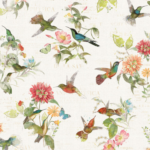 HUMMINGBIRD DAYS Y4724 2 DIGITAL