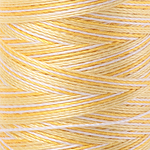 THREAD COTTON 12WT 356 YD 3910 (VERIEGATED)
