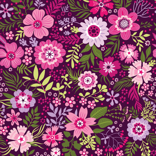 SECRET GARDEN 108" 13693W 86