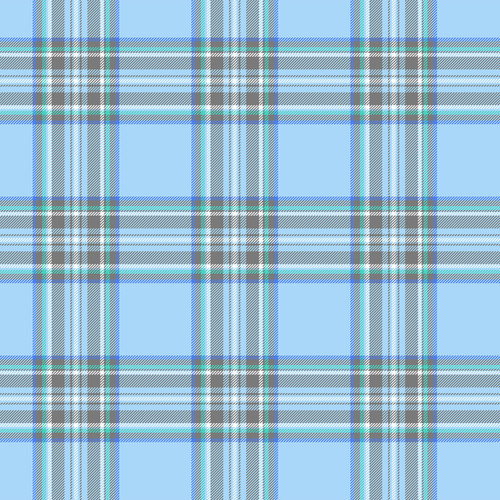 TARTAN CHECK AP31802 G OXFORD