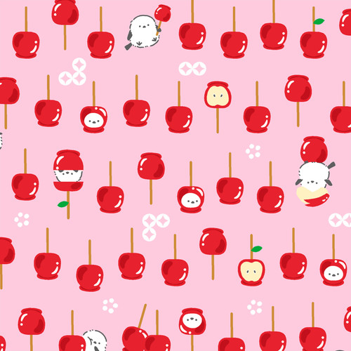 WA MONOGATARI AP52106 2B DOBBY