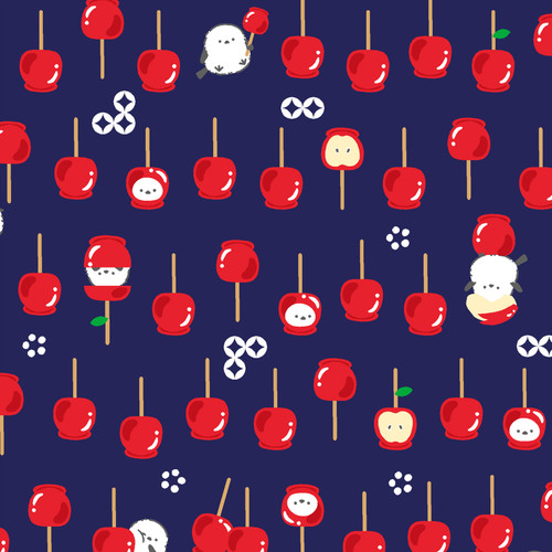 WA MONOGATARI AP52106 2D DOBBY