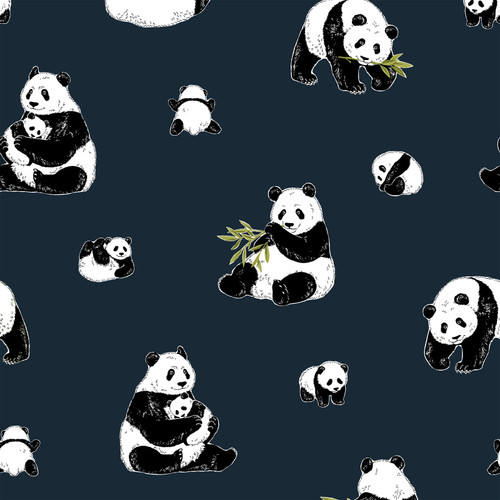 PANDAS & CATS AP52108 1E OXFORD