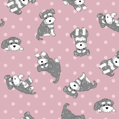 CAREFREE ANIMALS AP52903 1B OXFORD
