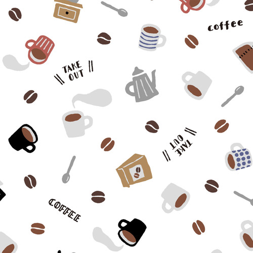 TEA TIME AP55110 1A OXFORD