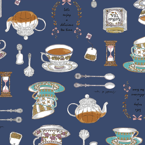 TEA TIME AP55110 2E OXFORD