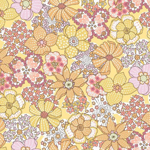 MODERN GARDEN KP9072 1D LAWN