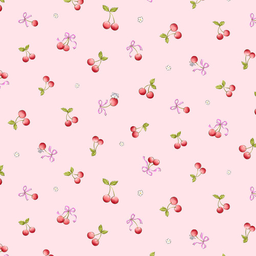 GIRLS KIDS LAND SP2500 2B POPLIN