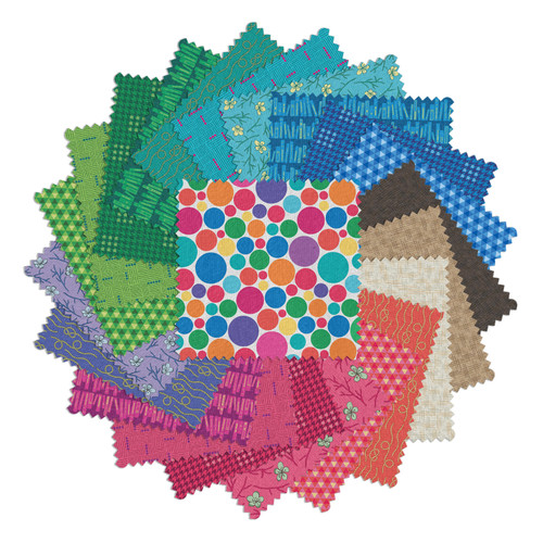 CHARM PK 5" 2025 LTD (42) PK OF 12 EA