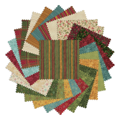 CHARM PK 5" STAR OF WONDER (42) PK OF 12 EA