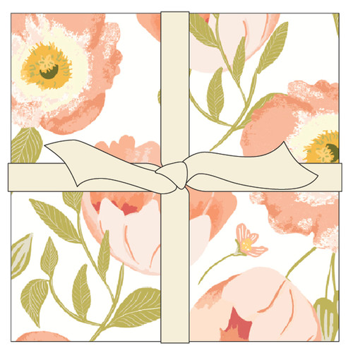 CHARM PK 5" UNICORN DREAMS (42) PK OF 6 EA