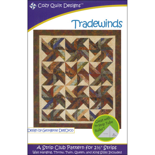 PATTERN TRADEWINDS