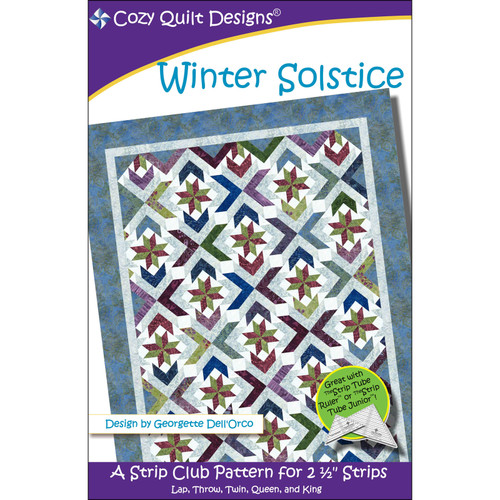 PATTERN WINTER SOLSTICE