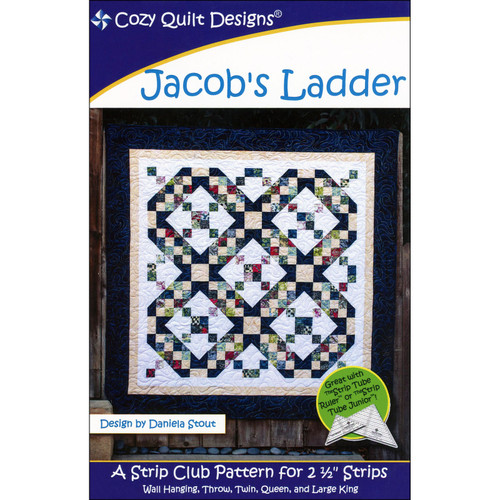 PATTERN JACOB'S LADDER
