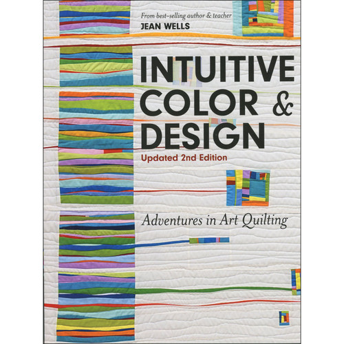 BOOK INTUITIVE COLOR & DESIGN 2nd EDITION