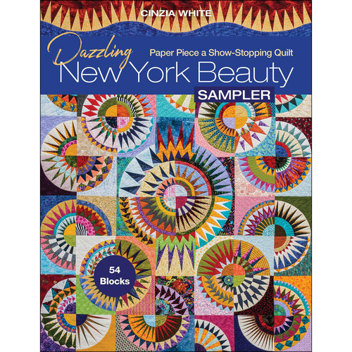 BOOK DAZZLING NEW YORK BEAUTY SAMPLER