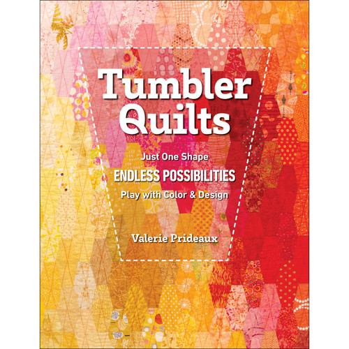BOOK TUMBLER QUILTS