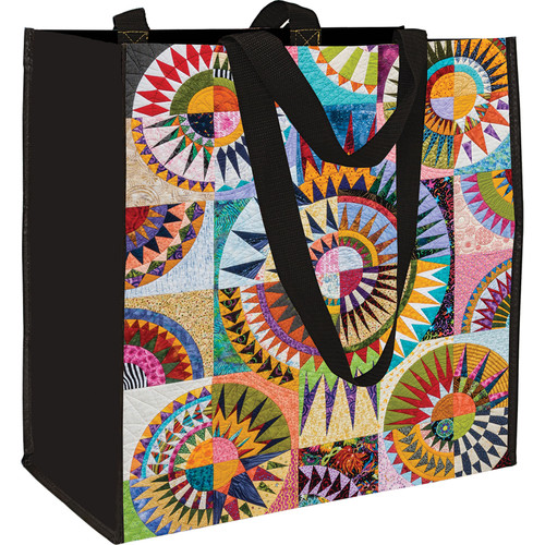 TOTE BAG NY BEAUTY