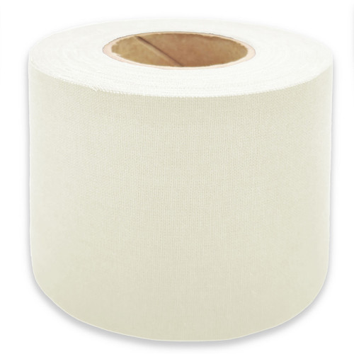 ON A ROLL PLAINS 2.5" x 13yd CREAM