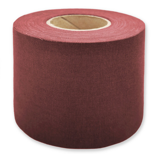ON A ROLL PLAINS 2.5" x 13yd RED HOT CHILLI PEPPERS