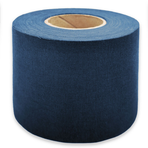 ON A ROLL PLAINS 2.5" x 13yd IN THE NAVY