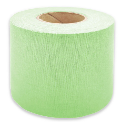 ON A ROLL PLAINS 2.5" x 13yd PEPPERMINT MAN