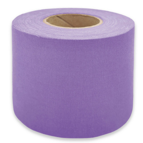 ON A ROLL PLAINS 2.5" x 13yd PURPLE HAZE