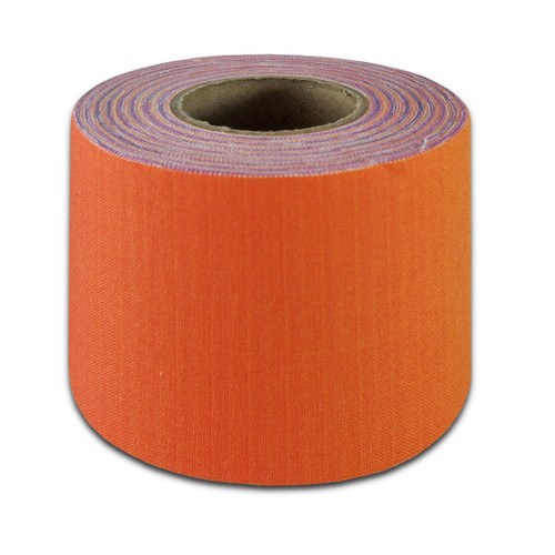 ON A ROLL GRADIENTS 2.5" x 13yd RAINBOW SOLID