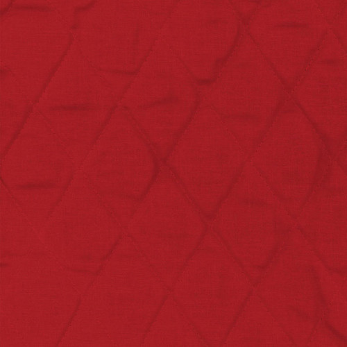 DBL FACED QLT SOL DX 0908 DFQ4 RED