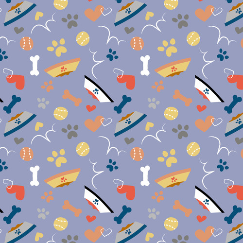 POTPOURRI NOVELTY DX 1726 4C 2